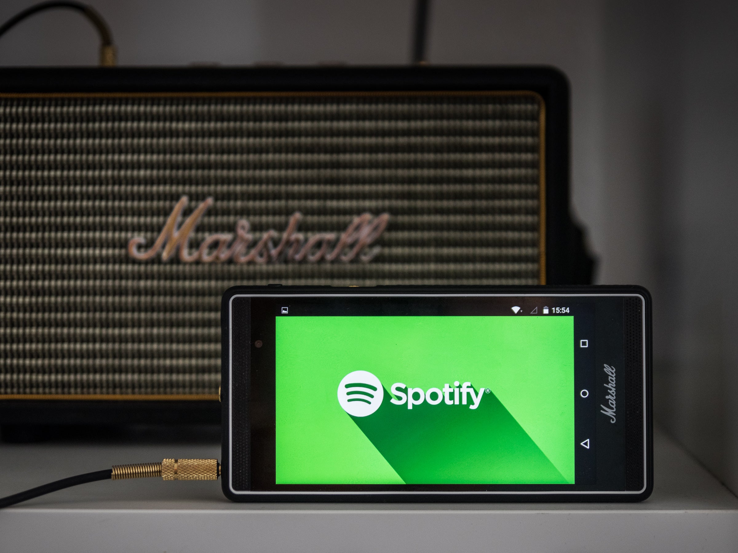 Spotify Down Massive Storung Beim Musik Streamer