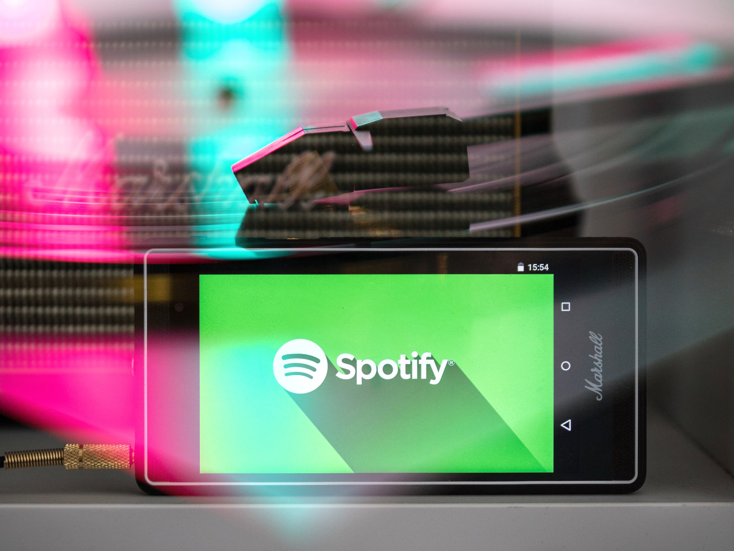 #Spotify-Trick: So erstellst du den Soundtrack deines Lebens