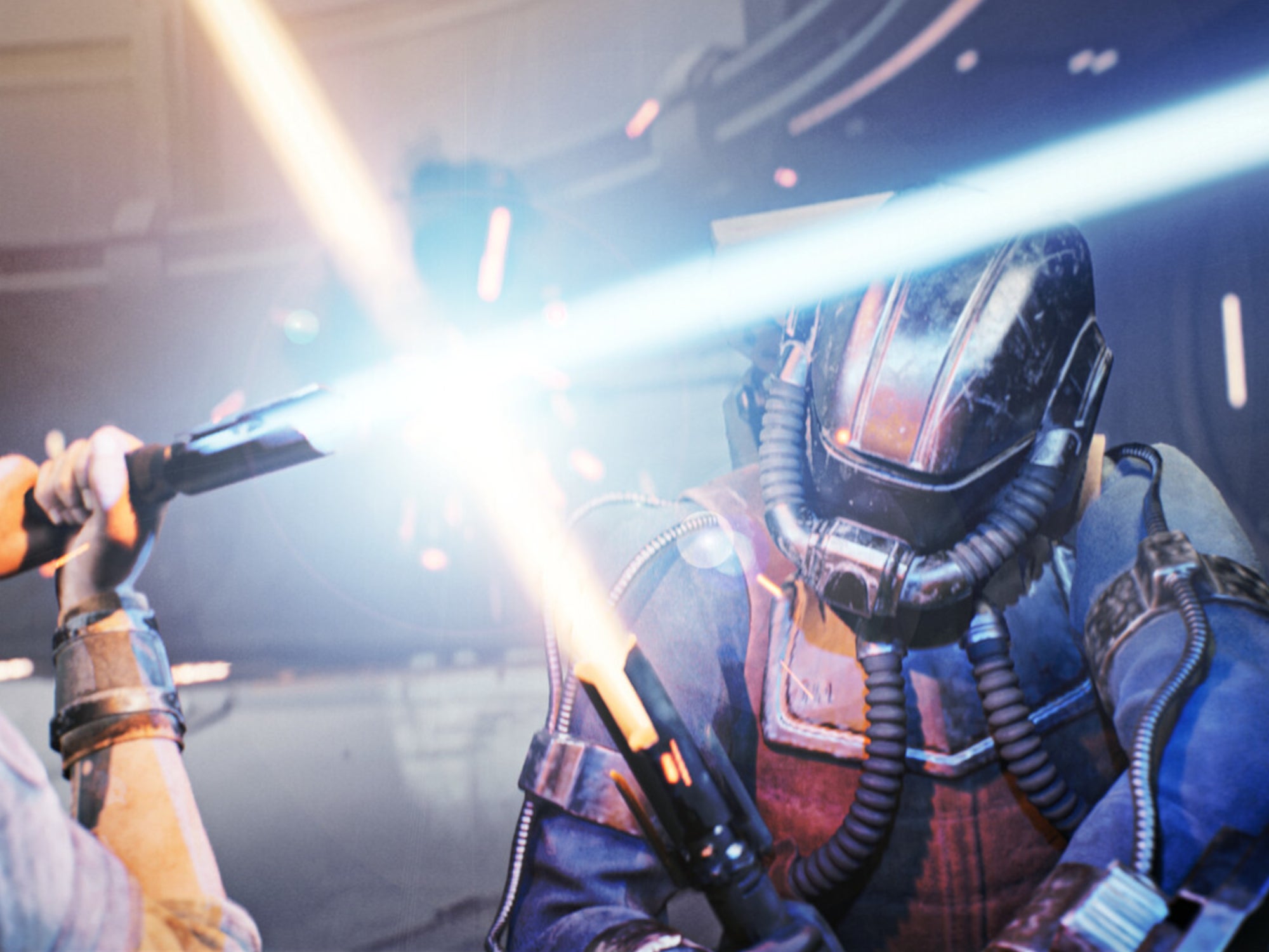 Respawn’s Future Star Wars Games and New Projects Revealed