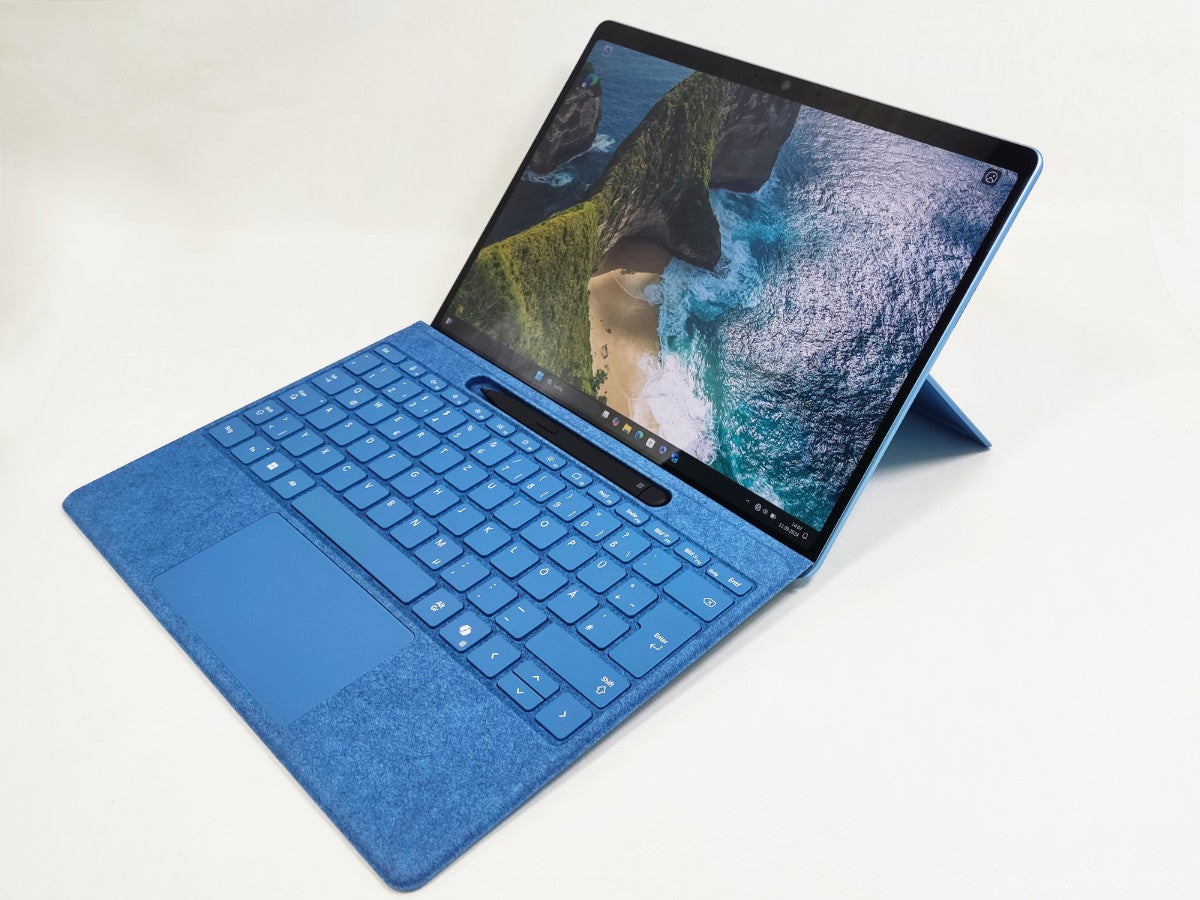 Mirosoft Surface Pro 11