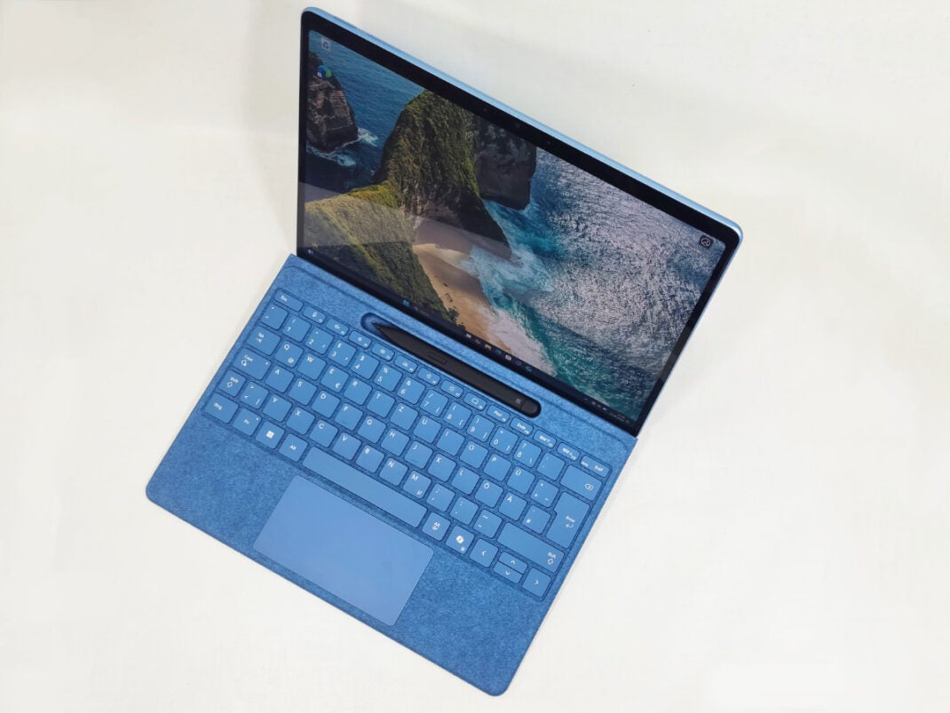 Microsoft Surface Pro 11