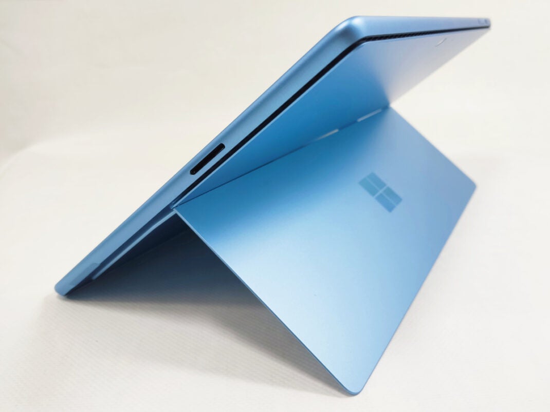 Microsoft Surface Pro 11