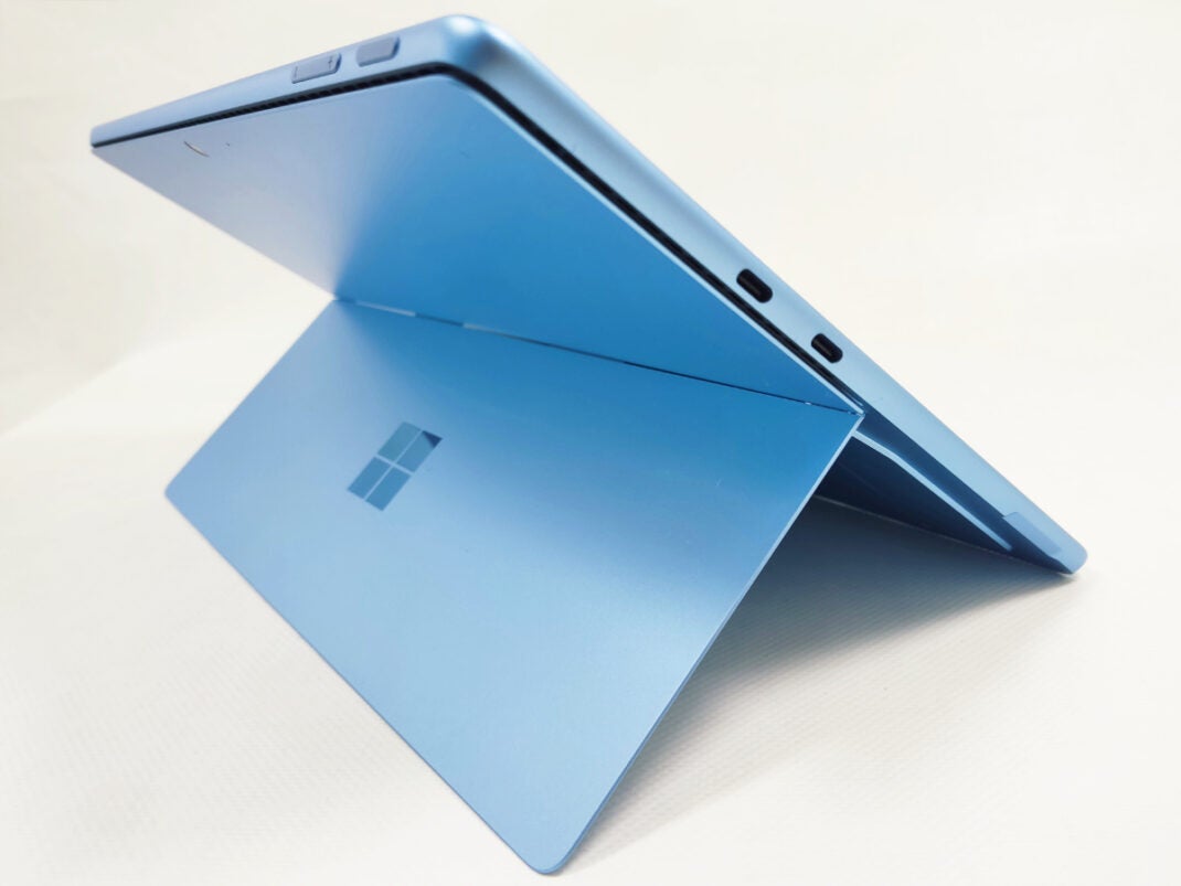 Microsoft Surface Pro 11