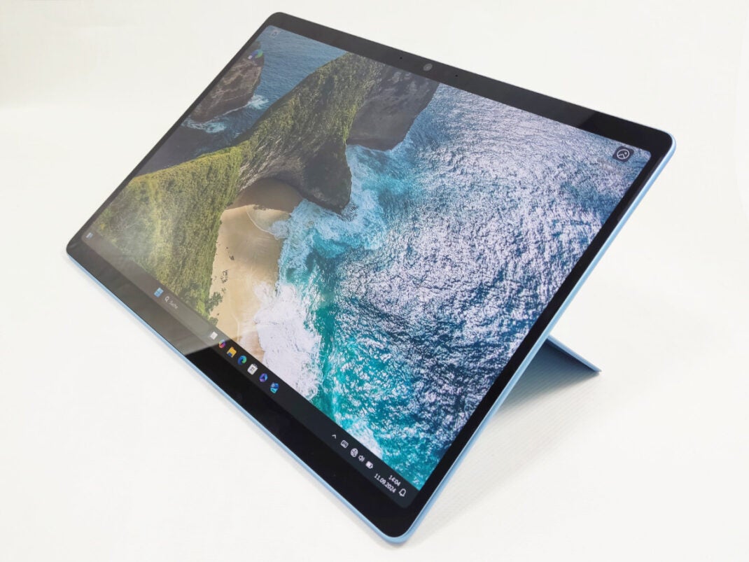 Microsoft Surface Pro 11