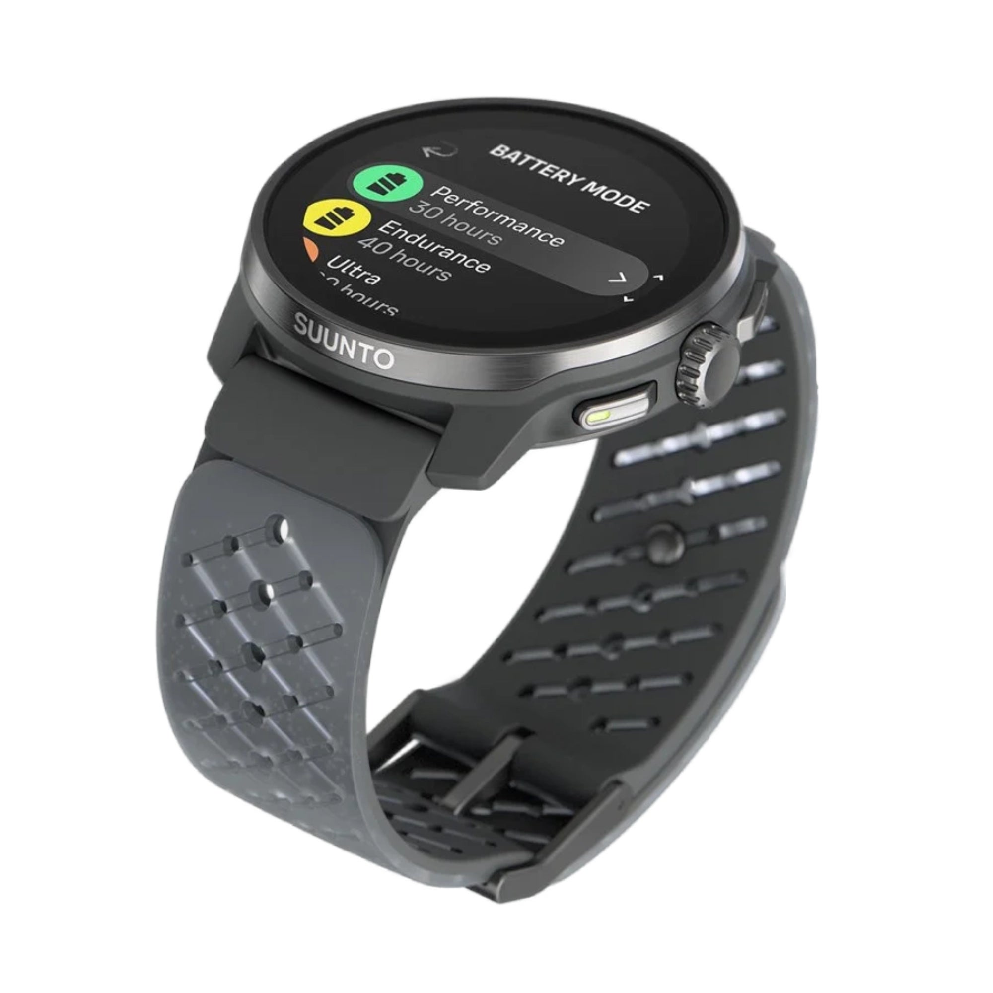 Foto: Smartwatch Suunto Race S Titanium (45 mm)