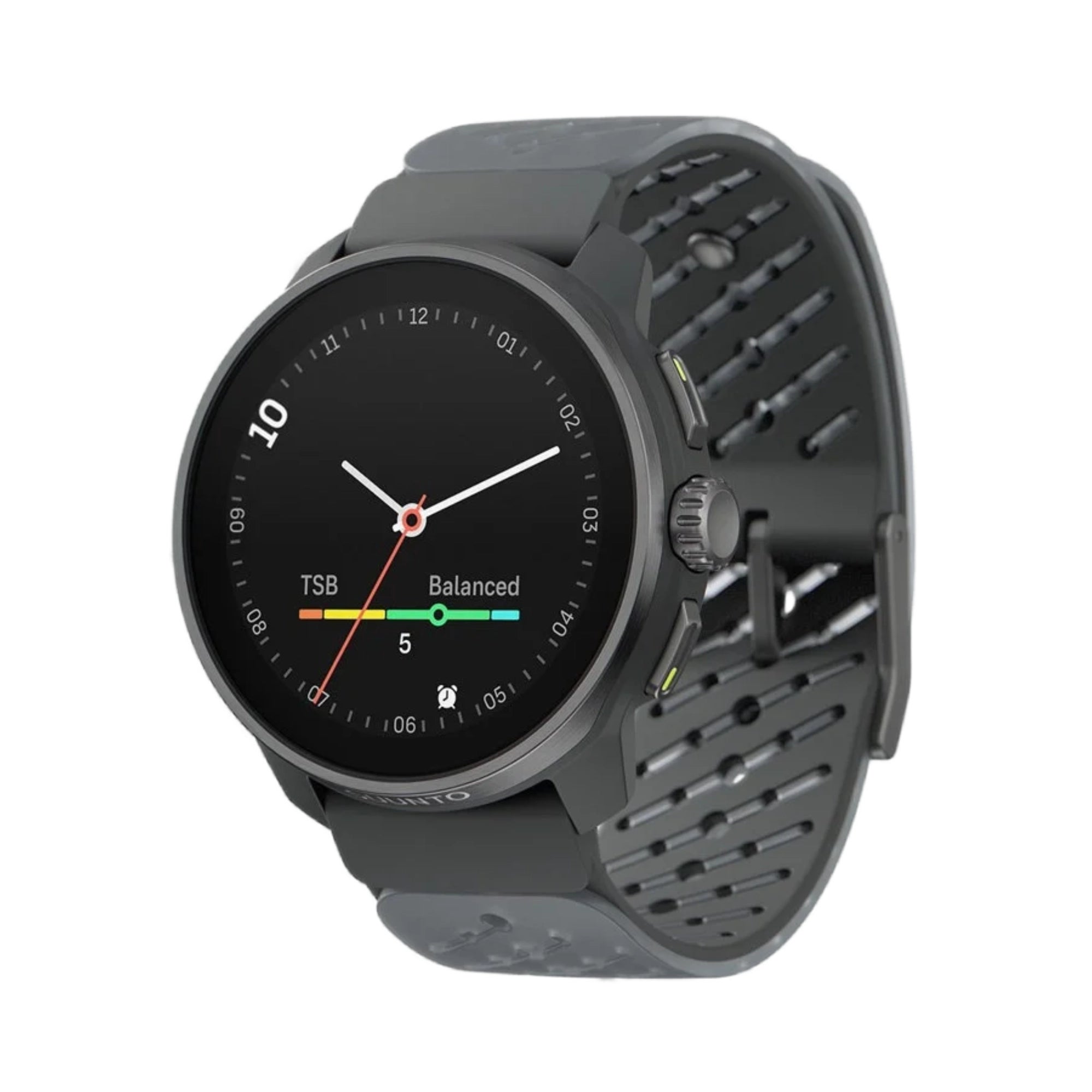 Foto: Smartwatch Suunto Race S Titanium (45 mm)