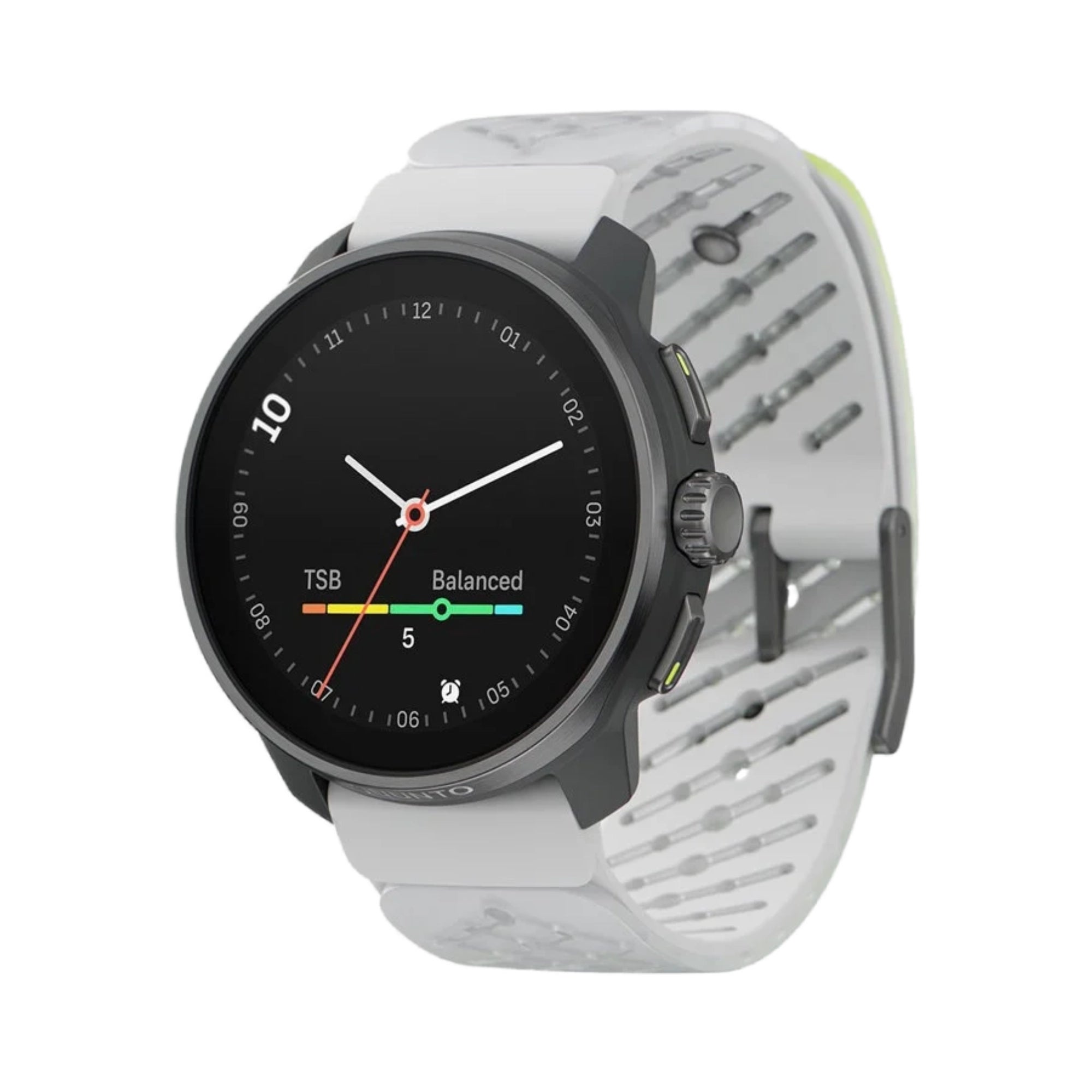 Foto: Smartwatch Suunto Race S Titanium (45 mm)