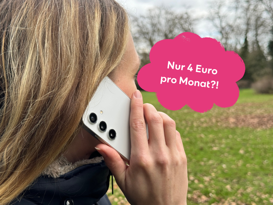 #Telekom-Kracher mit Galaxy S24 – Für nur knapp 4 Euro pro Monat?!