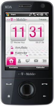 Telekom MDA Compact IV