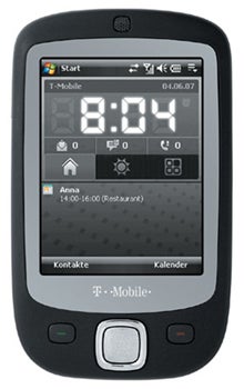 Telekom MDA Touch XL