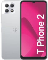 T-Phone 2 in der Frontansicht.