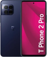 Front und Rückseite des Telekom T-Phone 2 Pro.