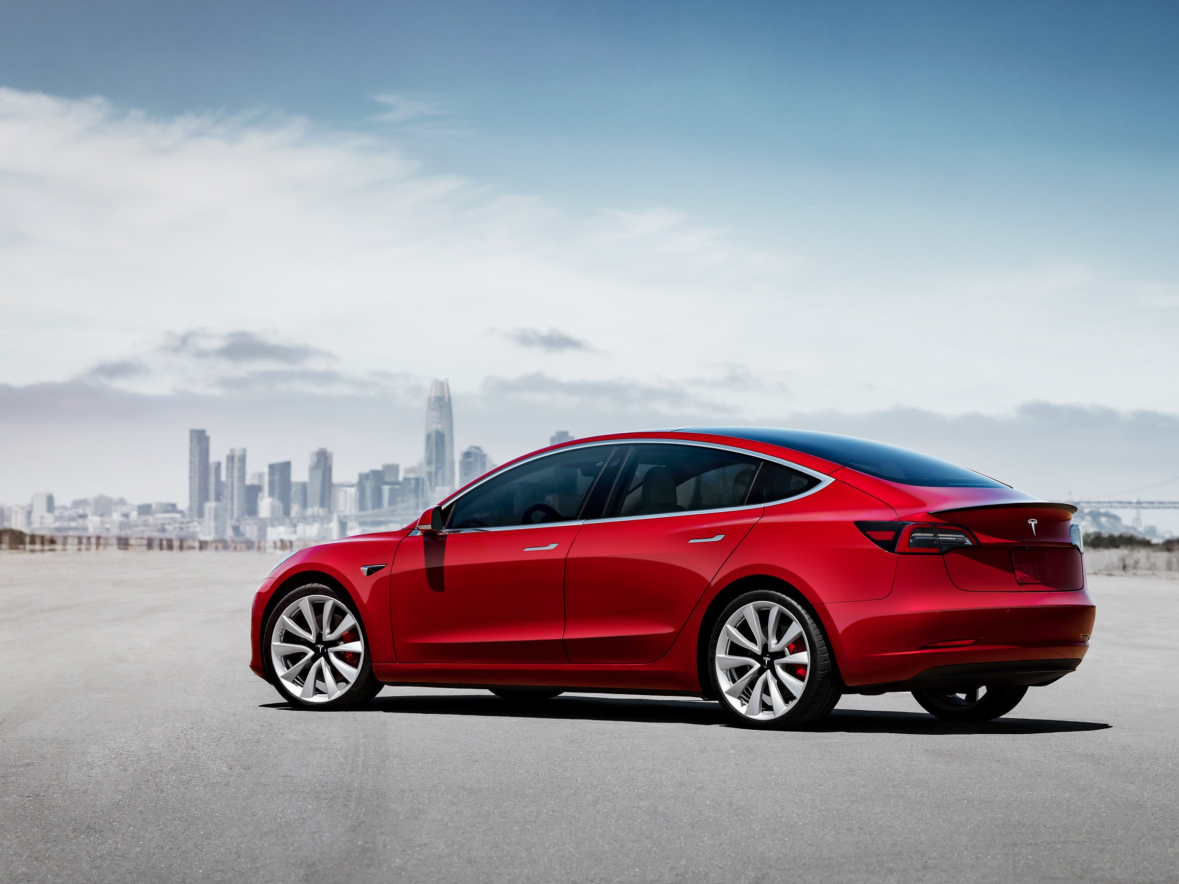 Tesla senkt Preise für E-Autos in Deutschland und Österreich - Webmix -   › Web