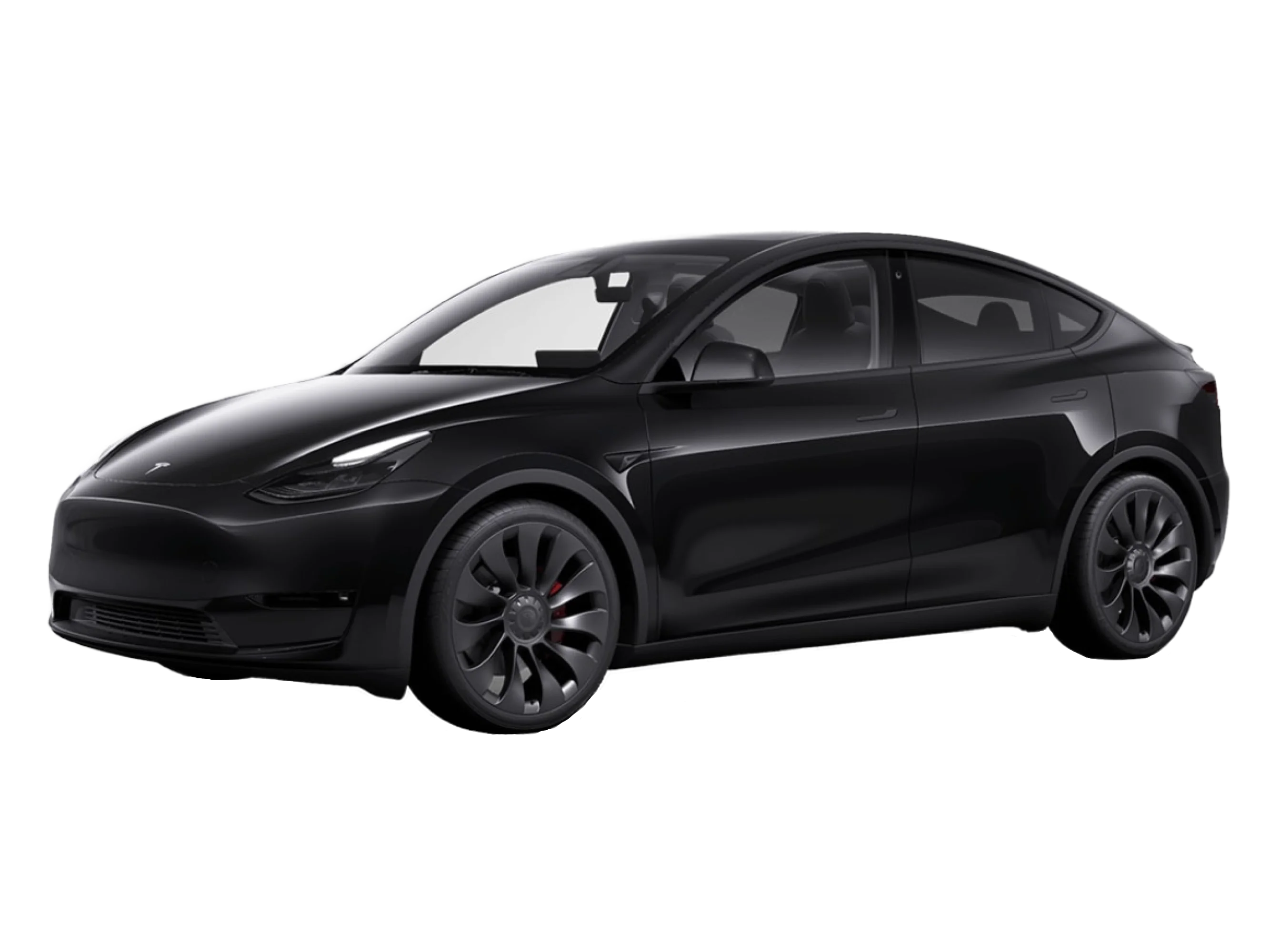 Foto: E-auto Tesla Model Y (2024) Maximale Reichweite Allradantrieb