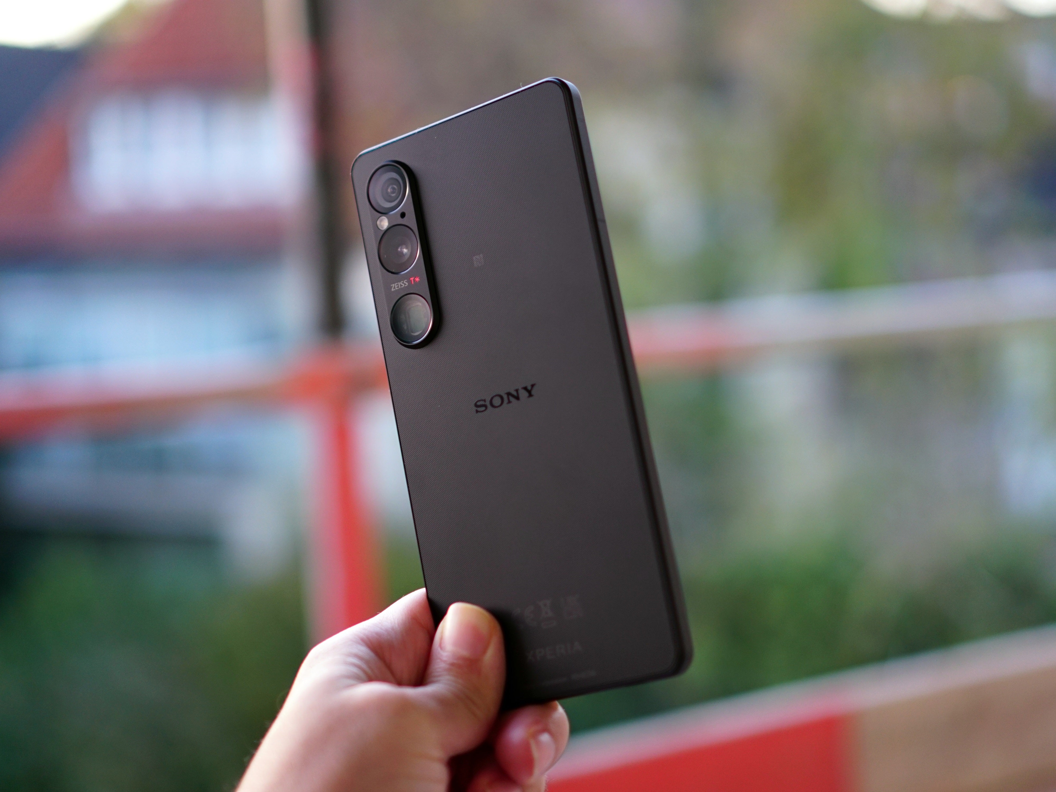 Sony Xperia 1 VI Smartphone