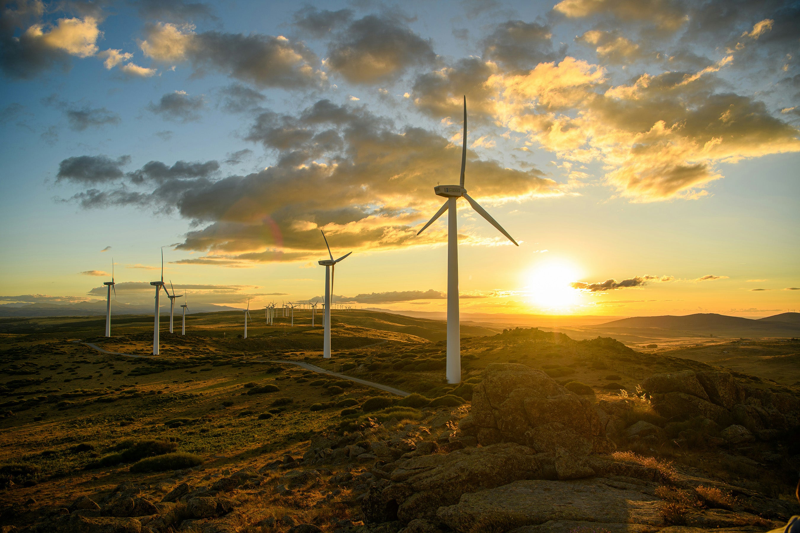 Teure Tendenz bei Windkraftwerken - sie wird zum Problem für alle Stromkunden