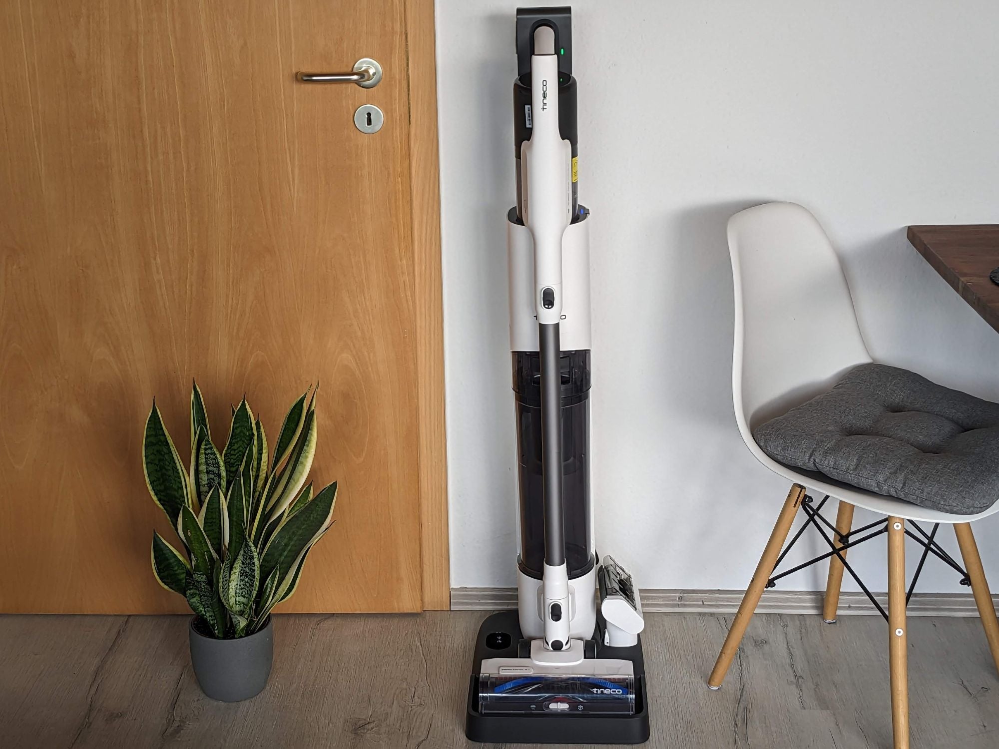 Tineco Pure One Station 5 Top-Akkusauger im Test