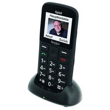 tiptel Ergophone 6180