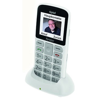 tiptel Ergophone 6181