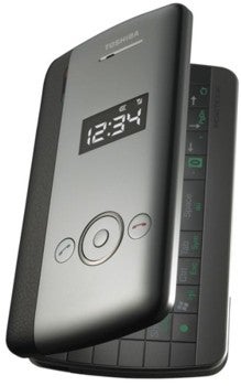 Toshiba Portégé G910 