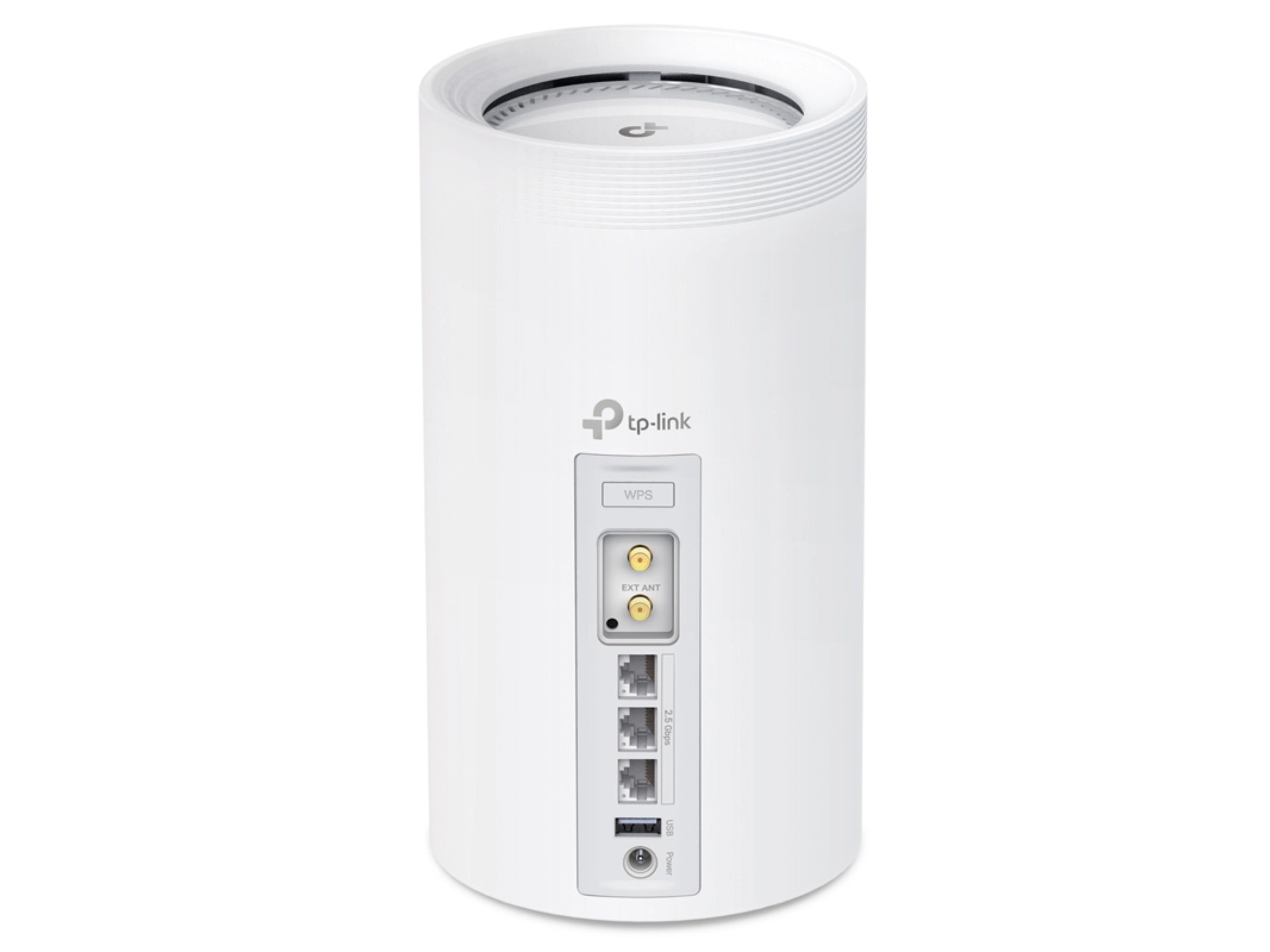 Foto: Wlan-router TP-LINK Deco BE65 5G