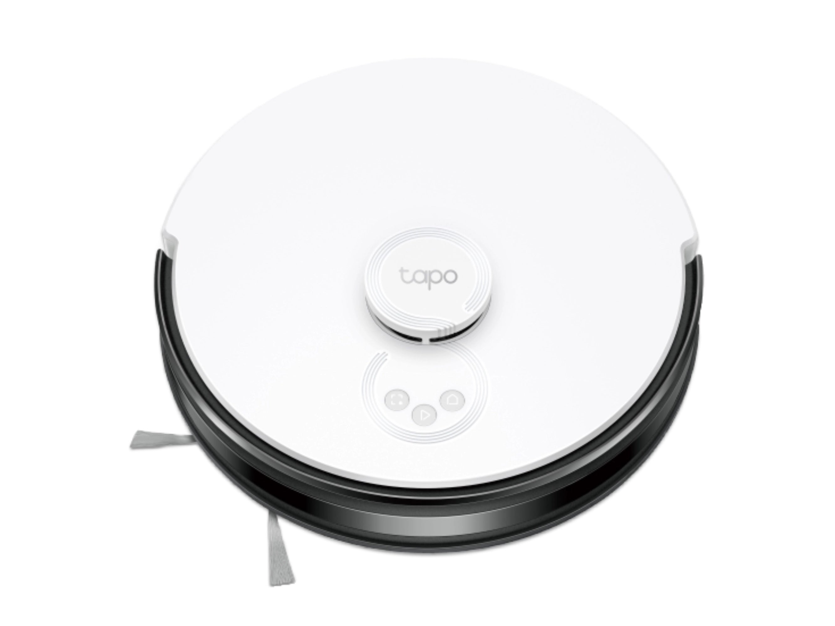 Foto: Saug-wisch-roboter TP-LINK Tapo RV30 Plus