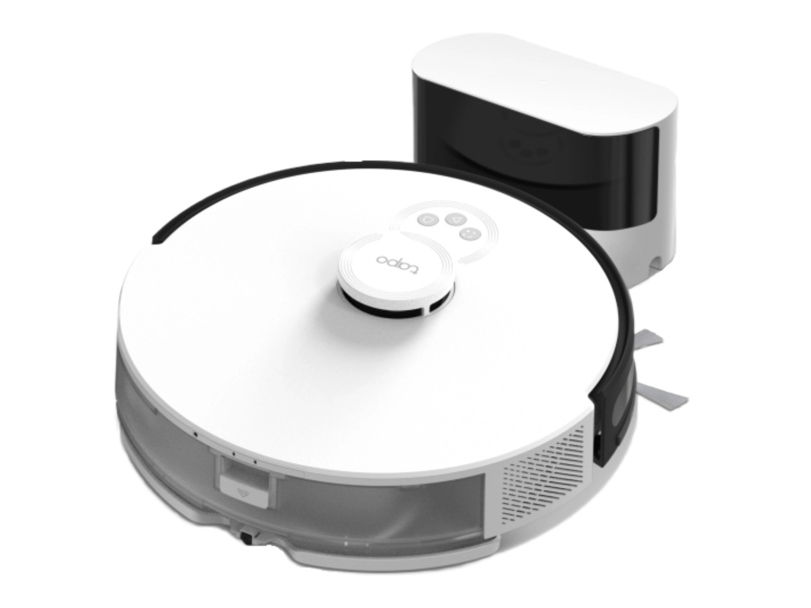 Foto: Saug-wisch-roboter TP-LINK Tapo RV30