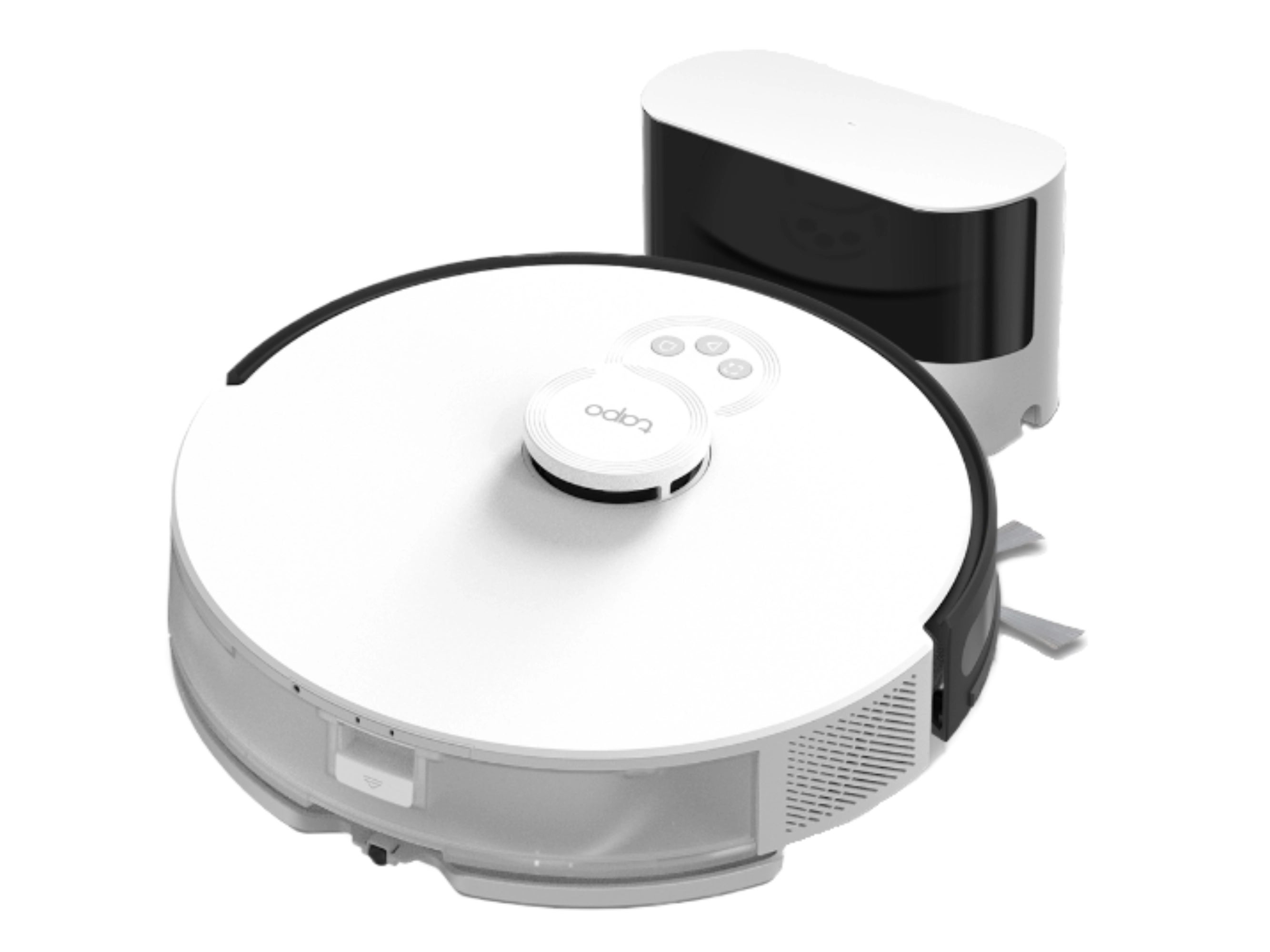 Foto: Saug-wisch-roboter TP-LINK Tapo RV30C Mop