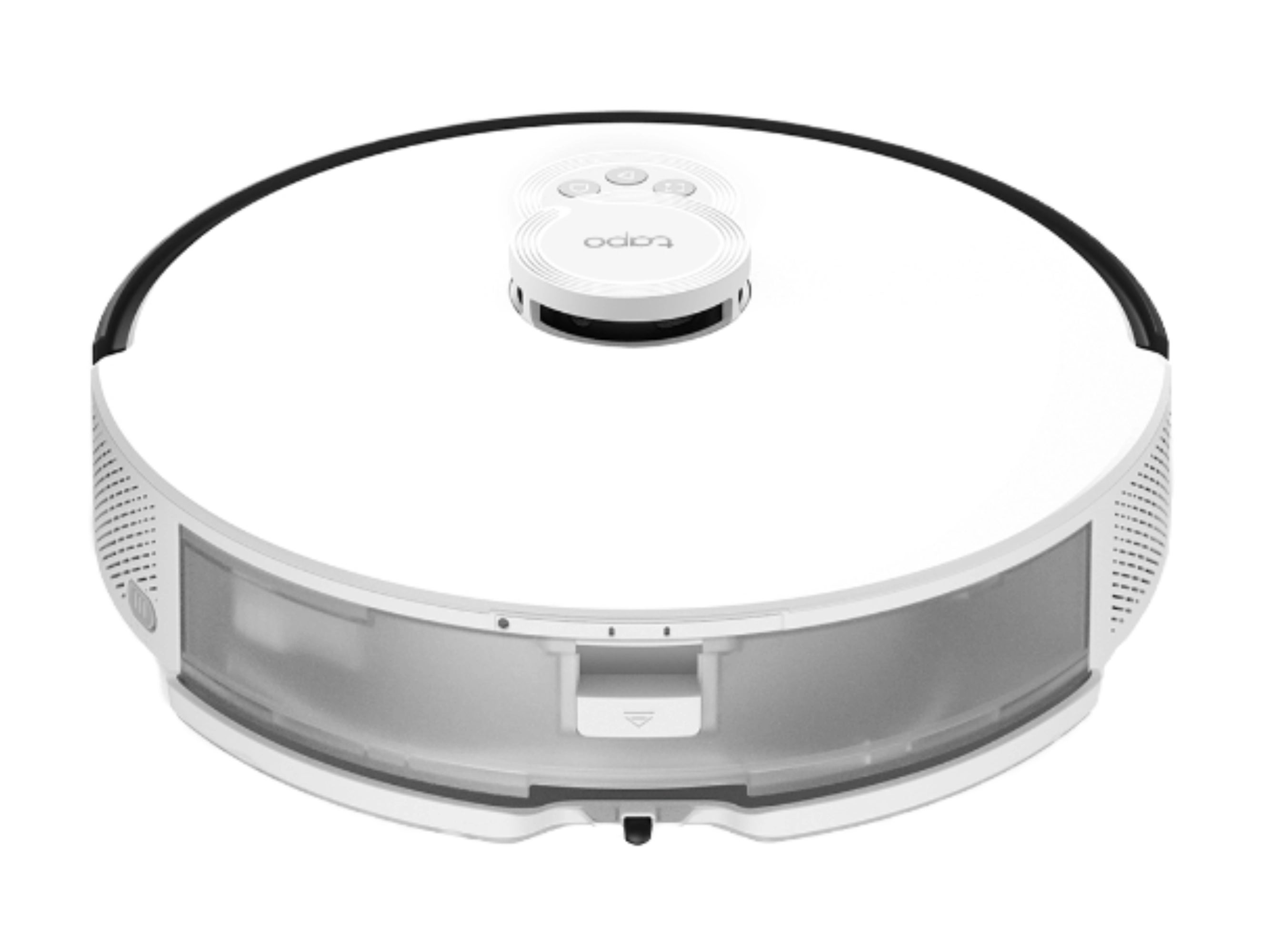 Foto: Saug-wisch-roboter TP-LINK Tapo RV30C Mop