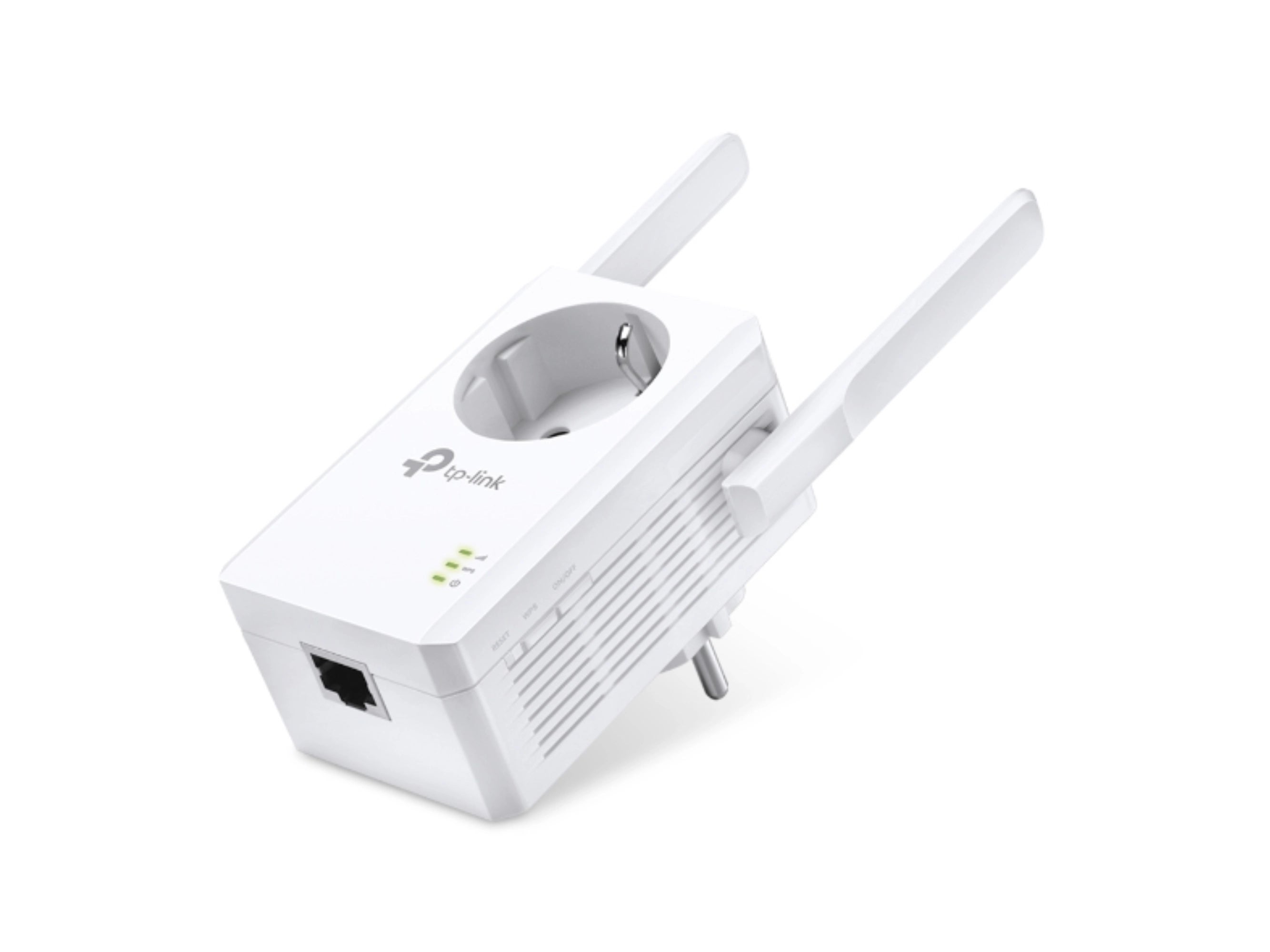 Foto: Wlan-repeater TP-LINK TL-WA860RE