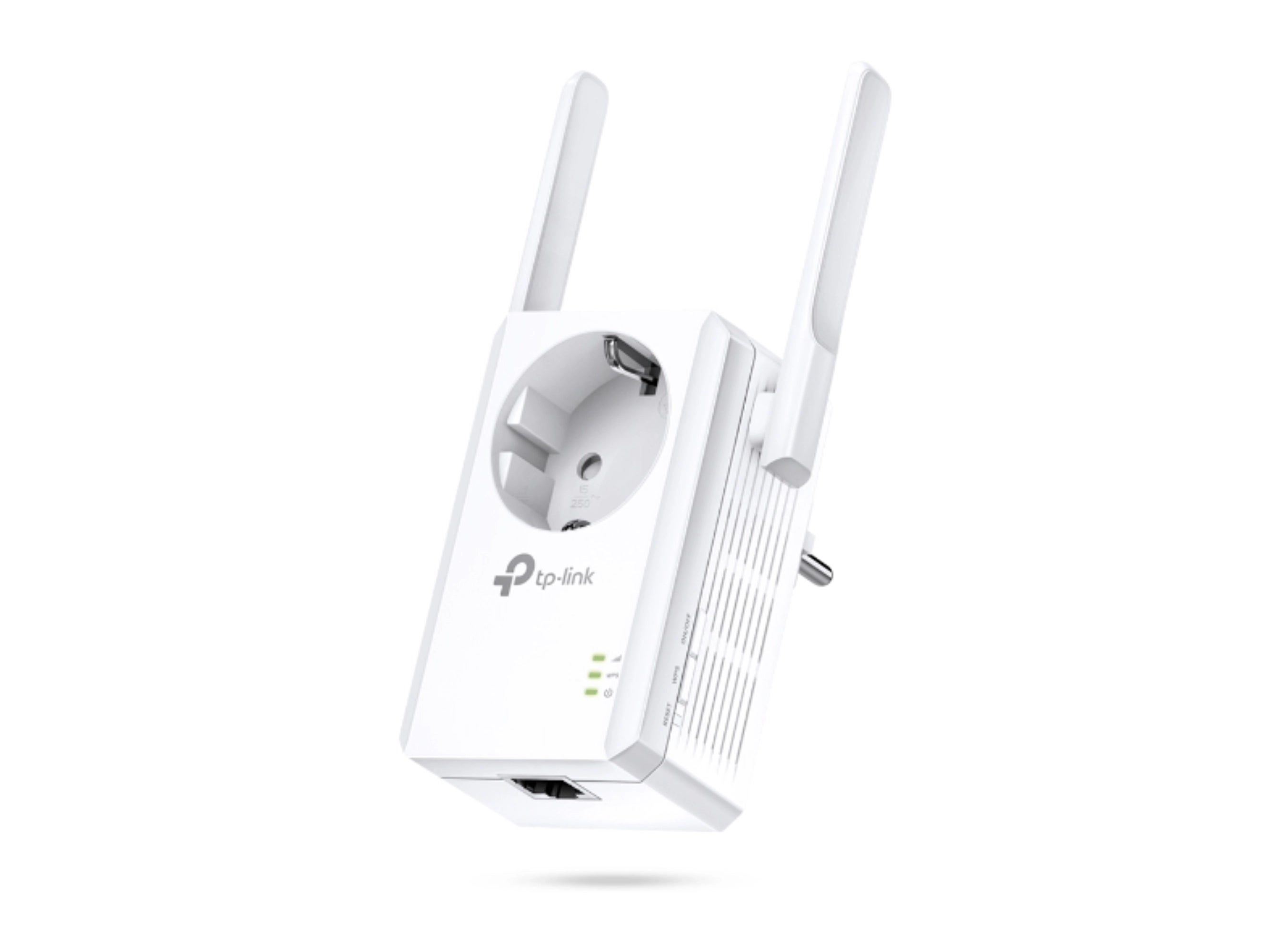 Foto: Wlan-repeater TP-LINK TL-WA860RE