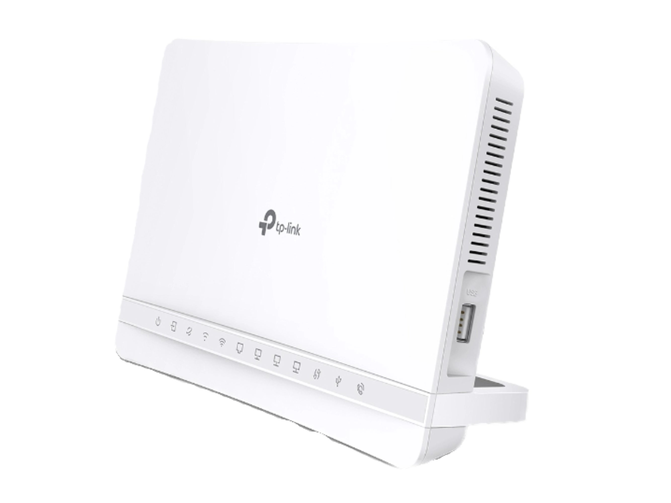 Foto: Wlan-router TP-LINK VX231v