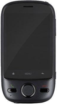 TrekStor SmartPhone