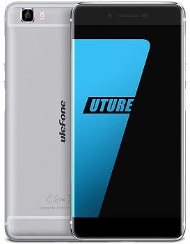 Ulefone Future