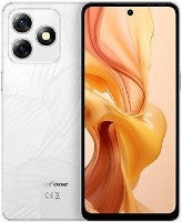 Ulefone Note 18 Ultra - Vorderseite und Rückseite