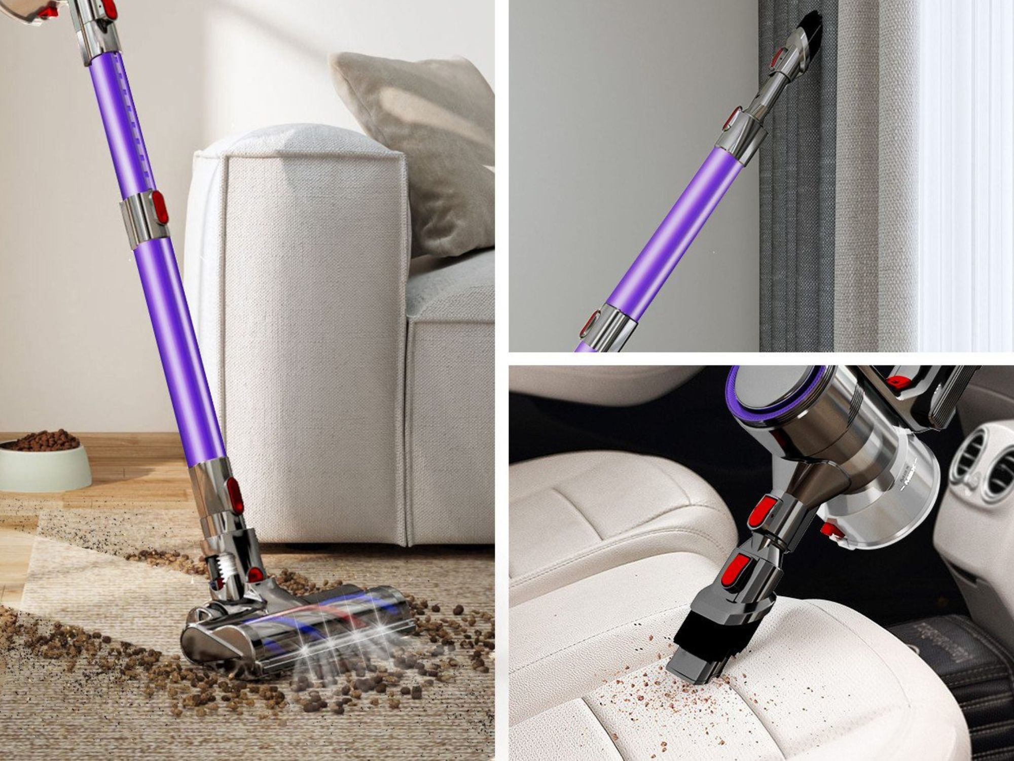 Unter 100 Euro - Diese Dyson-Kopie ist frech!