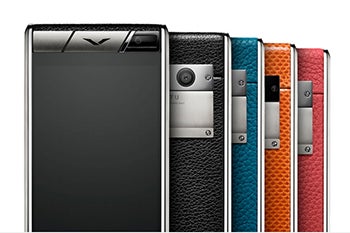 Vertu Aster