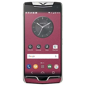 Vertu Constellation (2017)