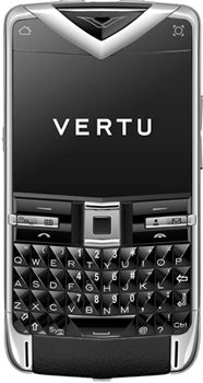 Vertu Constellation Quest