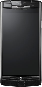 Vertu Signature Touch