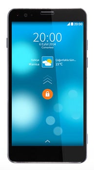 Vestel Venus V 5.5