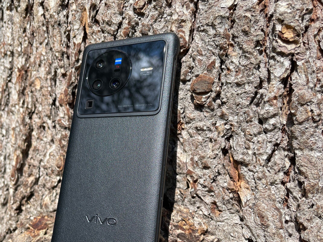 Vivo X80 Pro im Test: Starke Vorstellung - connect