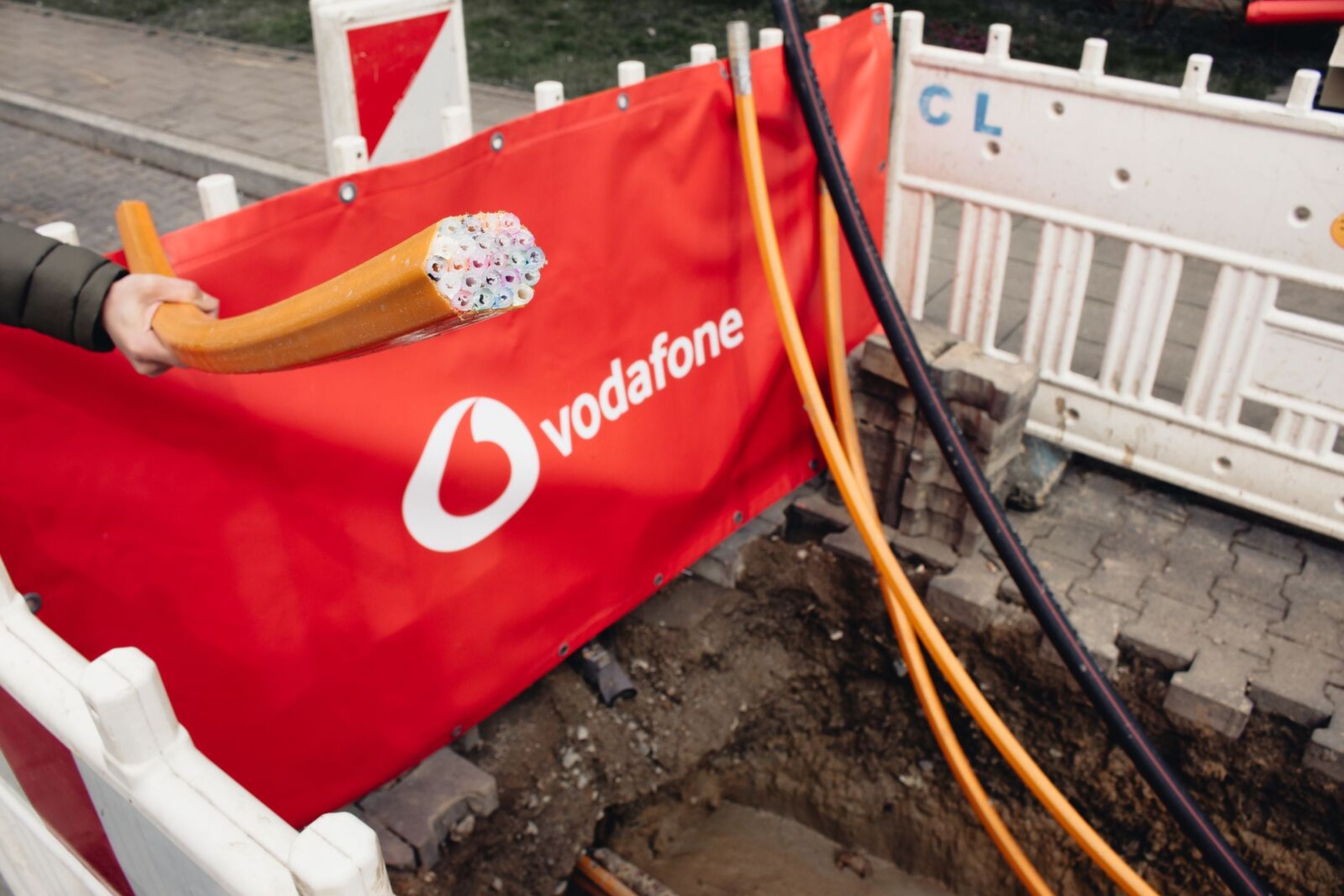 #Vodafone: Hier kommen 400 Mbit/s Upstream noch in diesem Jahr