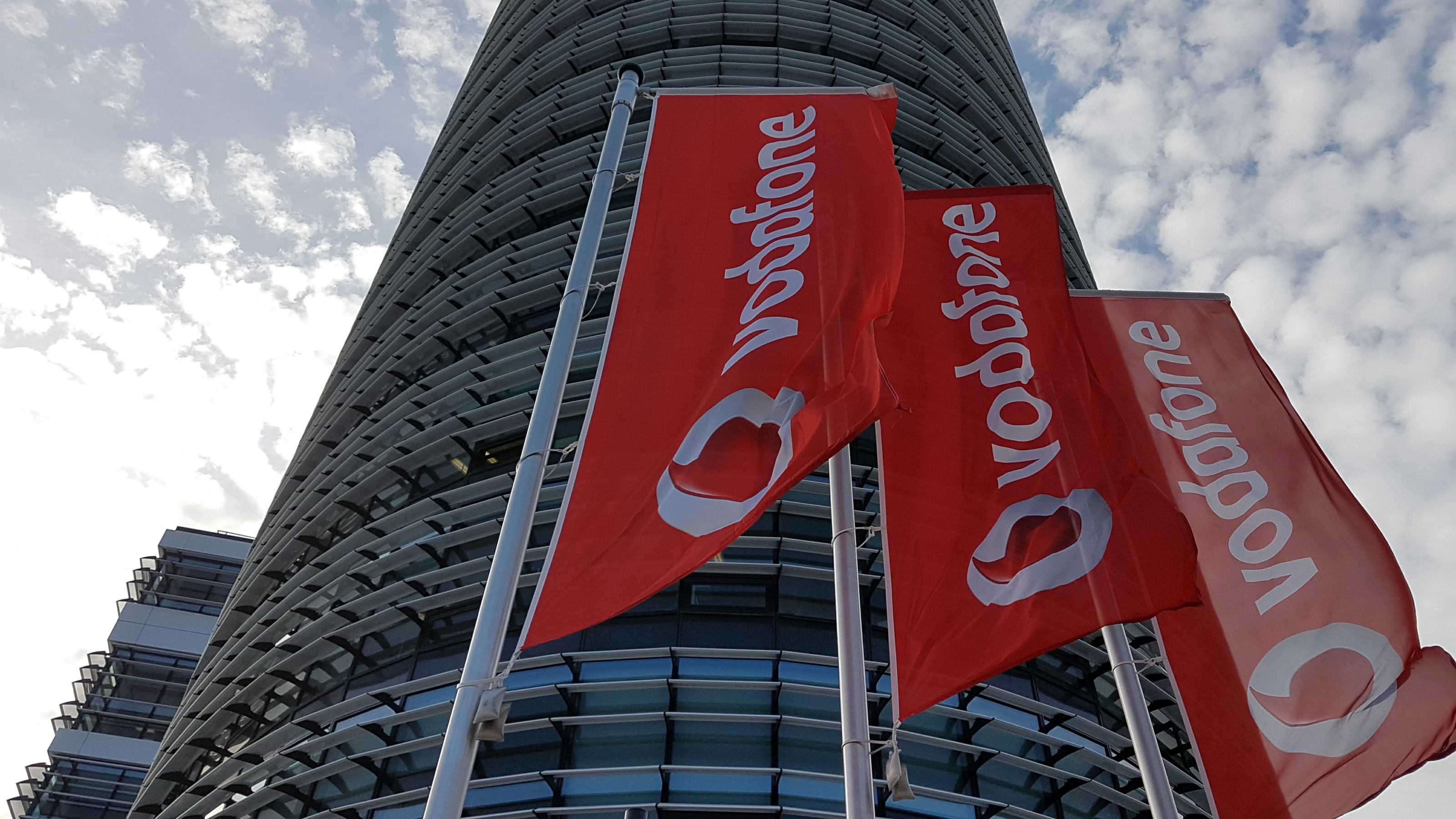 #Vodafone verstößt gegen EU-Recht