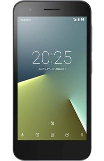 Vodafone Smart E8