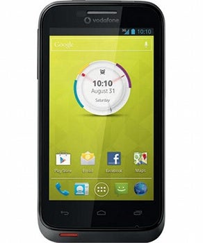 Vodafone Smart III