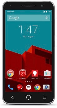 Vodafone Smart Prime 6