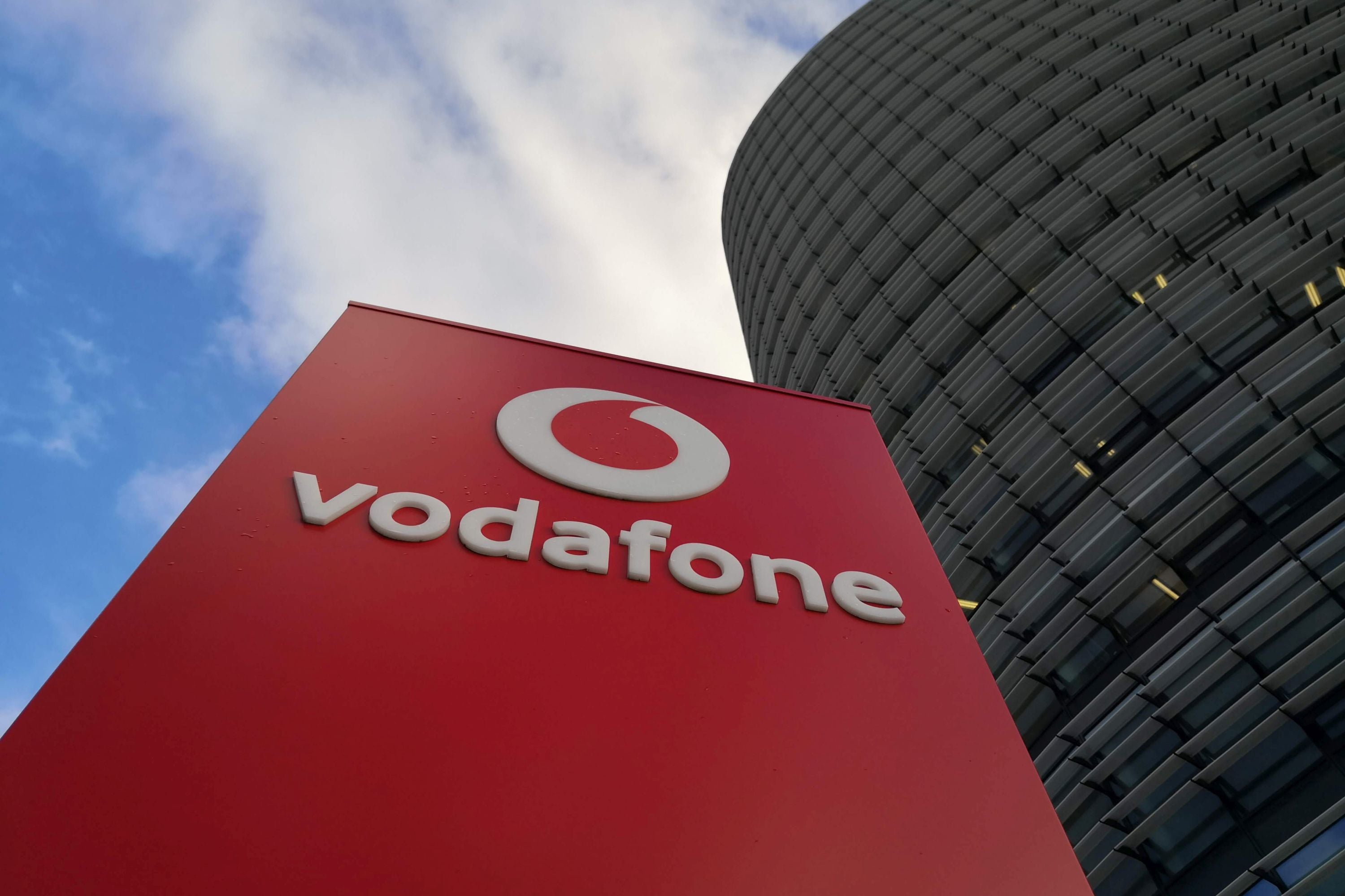 Vodafone plant neues TV-Angebot