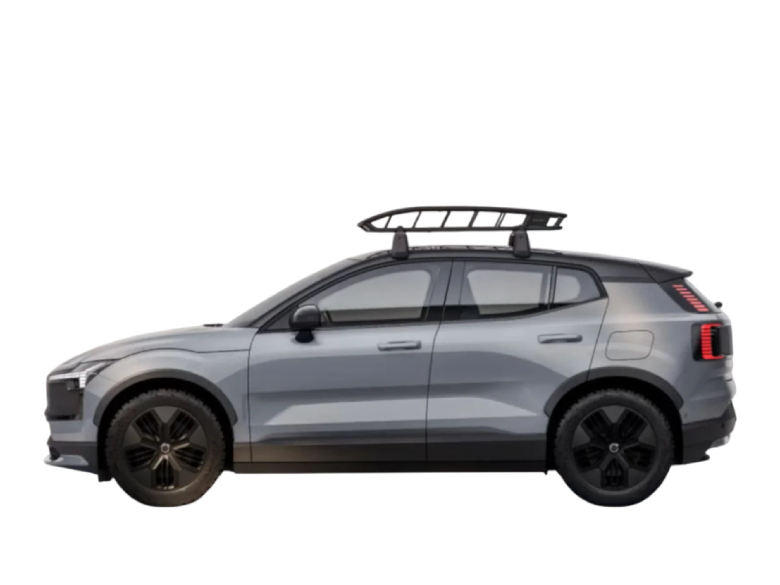 Foto: E-auto Volvo EX30 Cross Country