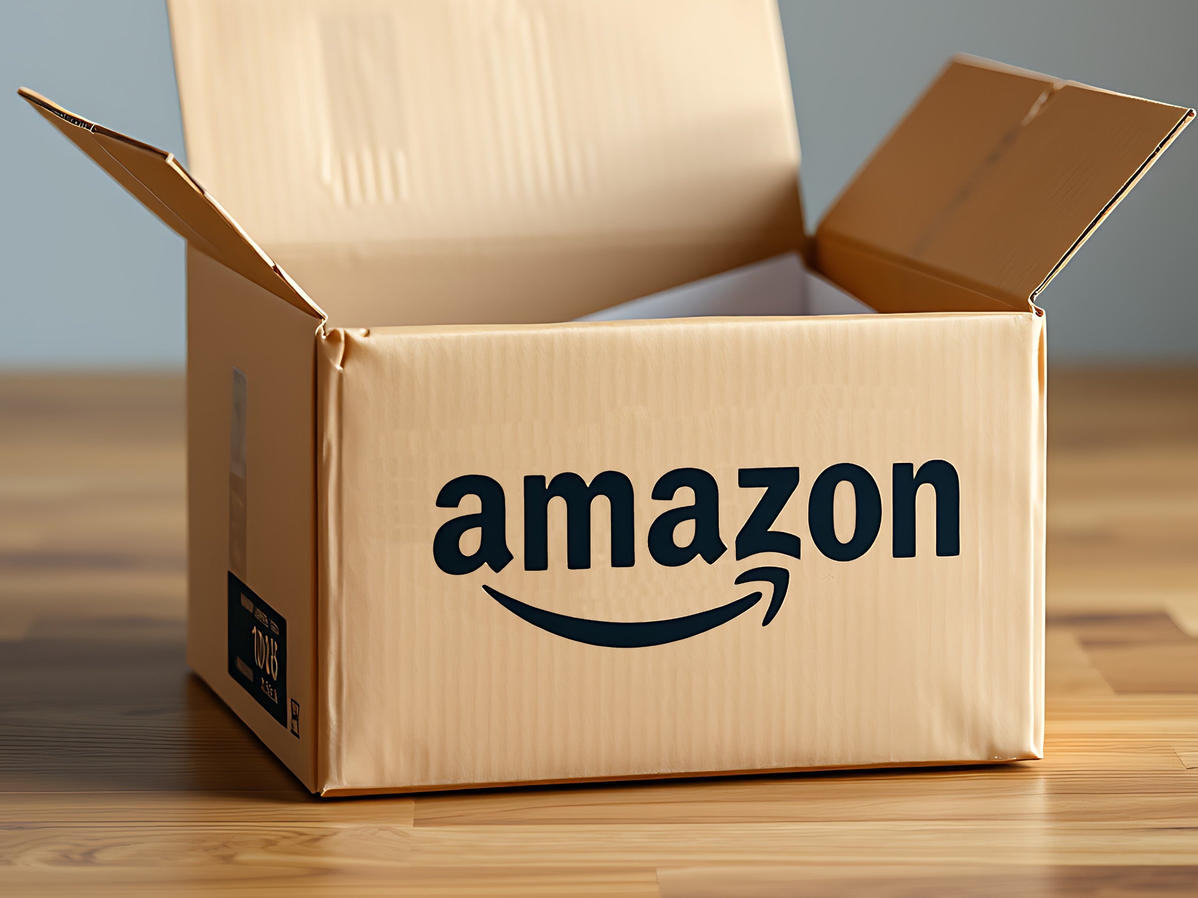 Vor dem Öffnen: Das sollte man mit jedem Amazon-Paket machen